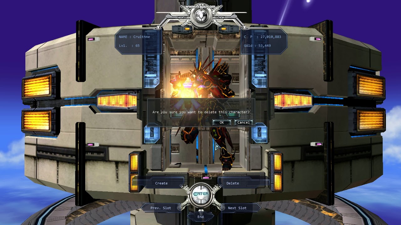 Merger to champion from RF  Fresh Back