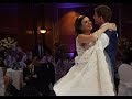 Greek Wedding Sheraton Skyline Heathrow - Opening Dance