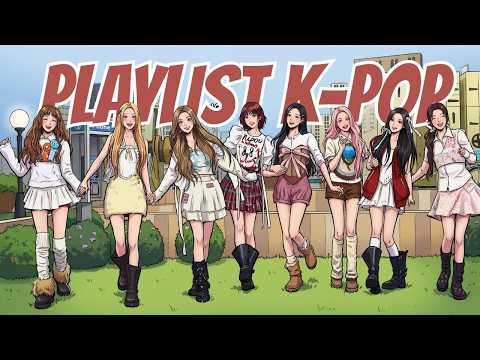 🏆 2026 K-POP 주간 인기차트 🎧 이번 주 가장 많이 듣는 노래모음 | Hearts2Hearts, ILLIT, LE SSERAFIM, aespa,  BLACKPINK ✨