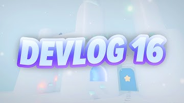 Bun the Space Traveler - Bun Devlog #16