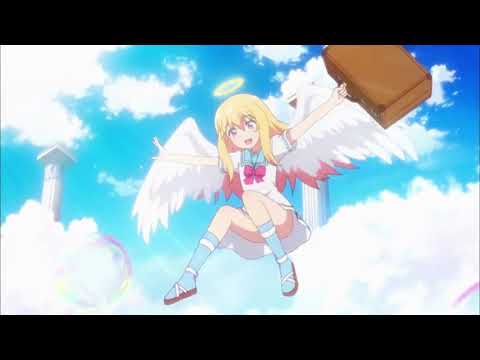 Top 5 Best Angel Characters in Anime [Part 1]