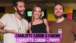 Charlotte Cardin - Puppy (Remix)