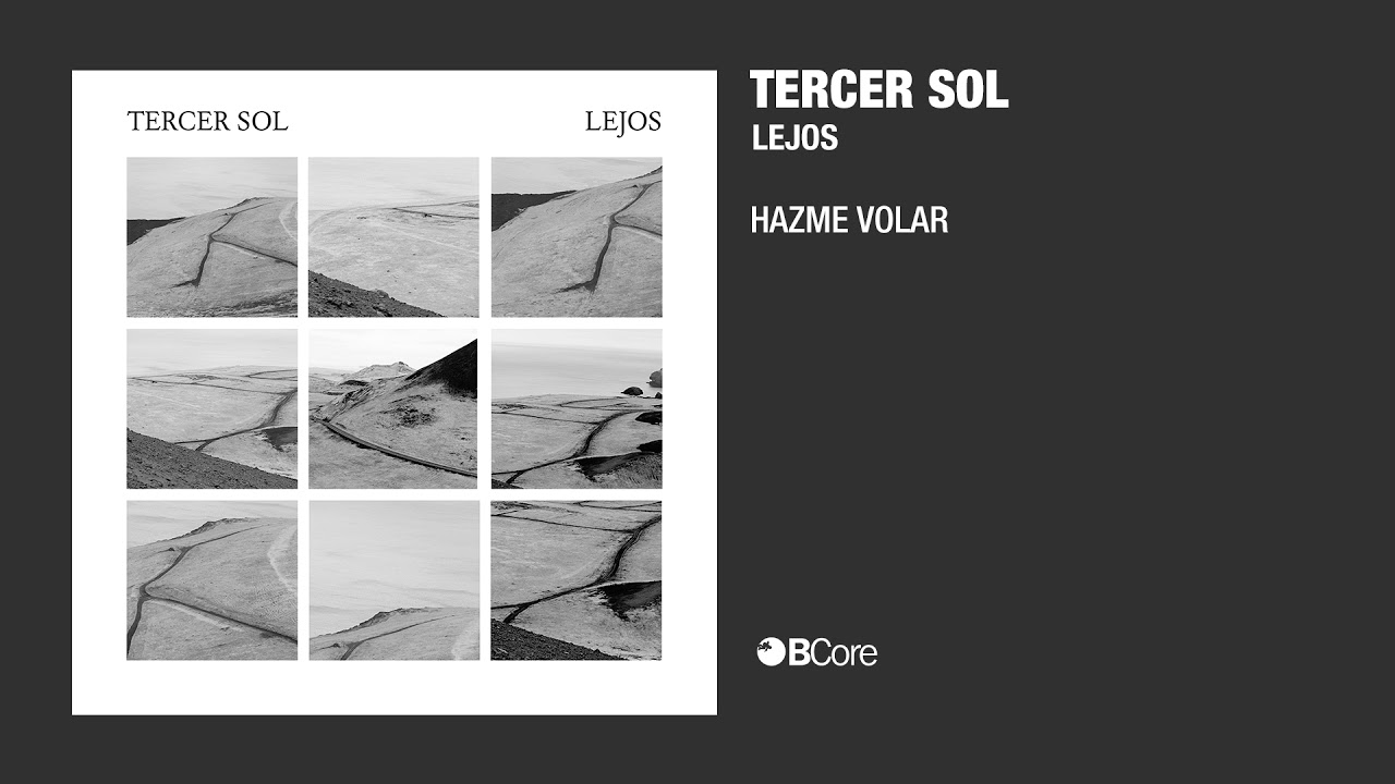 Tercer Sol - Hazme Volar