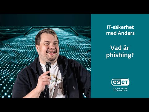 Video: Vad är spear phishing-quizlet?