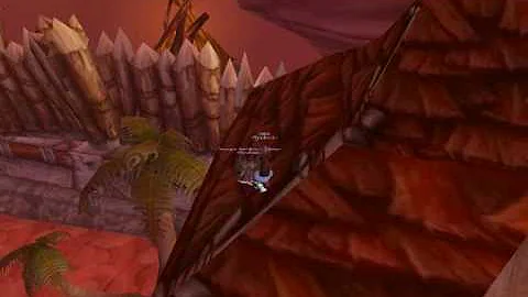 WoW - Under Orgrimmar / Patch 3.3.3