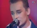 Boy George - Don't Cry (live)