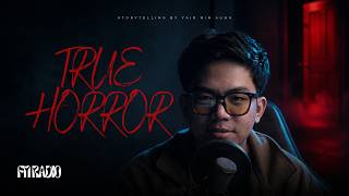 မမြင်ရတဲ့ အိမ်သား📌True Horror (Season-5 | Episode-28)