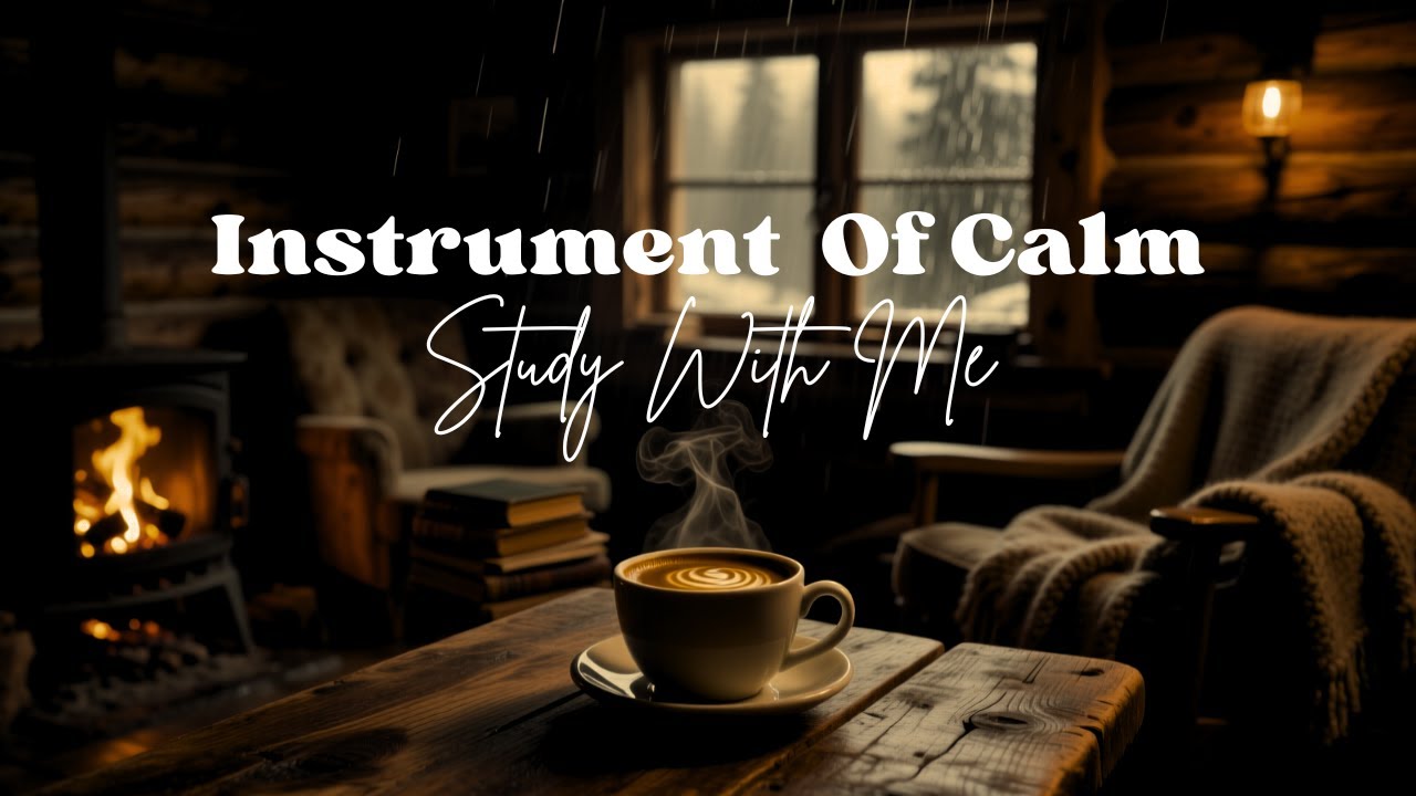 Instrumental Smooth Jazz Live for Productivity