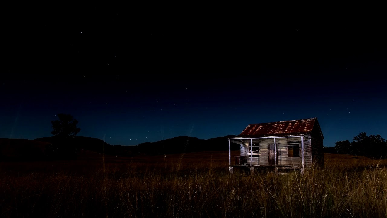 Yaz Mevsiminin Güzelliği CırCır Böceği Sesi