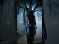 Real Village Horror Story 😱 | रात के अंधेरे में गाँव का डरावना रहस्य 👻 #shortsfeed #shorts