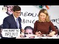 Who will win the Labour leadership race? | The Road to Brexit (s1 ep 9)