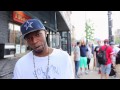 Xcel on Five Percent Nation & Spreading Knowledge Through Hip Hop
