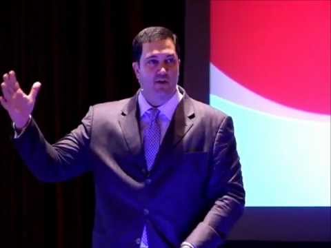 Video Steve Cokkinias - 