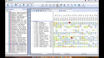 RadarOpus: Save clipboards to patient file