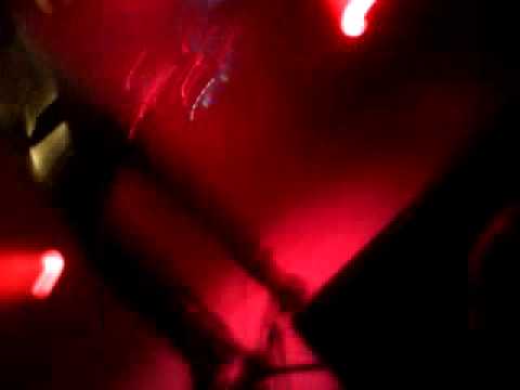 GOJIRA ROUEN 21AVRIL2009 LIVE