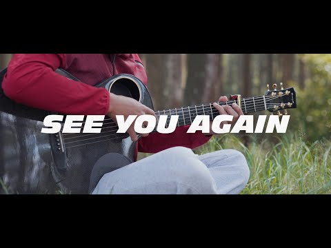 See You Again (feat. Charlie Puth) - Wiz Khalifa