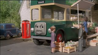 Thomas & Friends Season 7 Episode 19 Bulgy Rides Again Us Dub Hd Mb