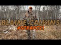 A Message from Blaine Calkins on Bill C-21
