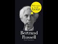 Bertrand russell philosophy in an hour audiobook