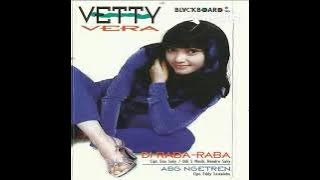 Hati Yang Merindu [ Vetty Vera ] Cover by Andy Liany