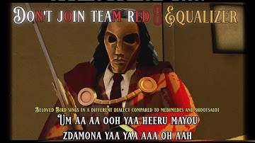 Clone Melody Singing from Don