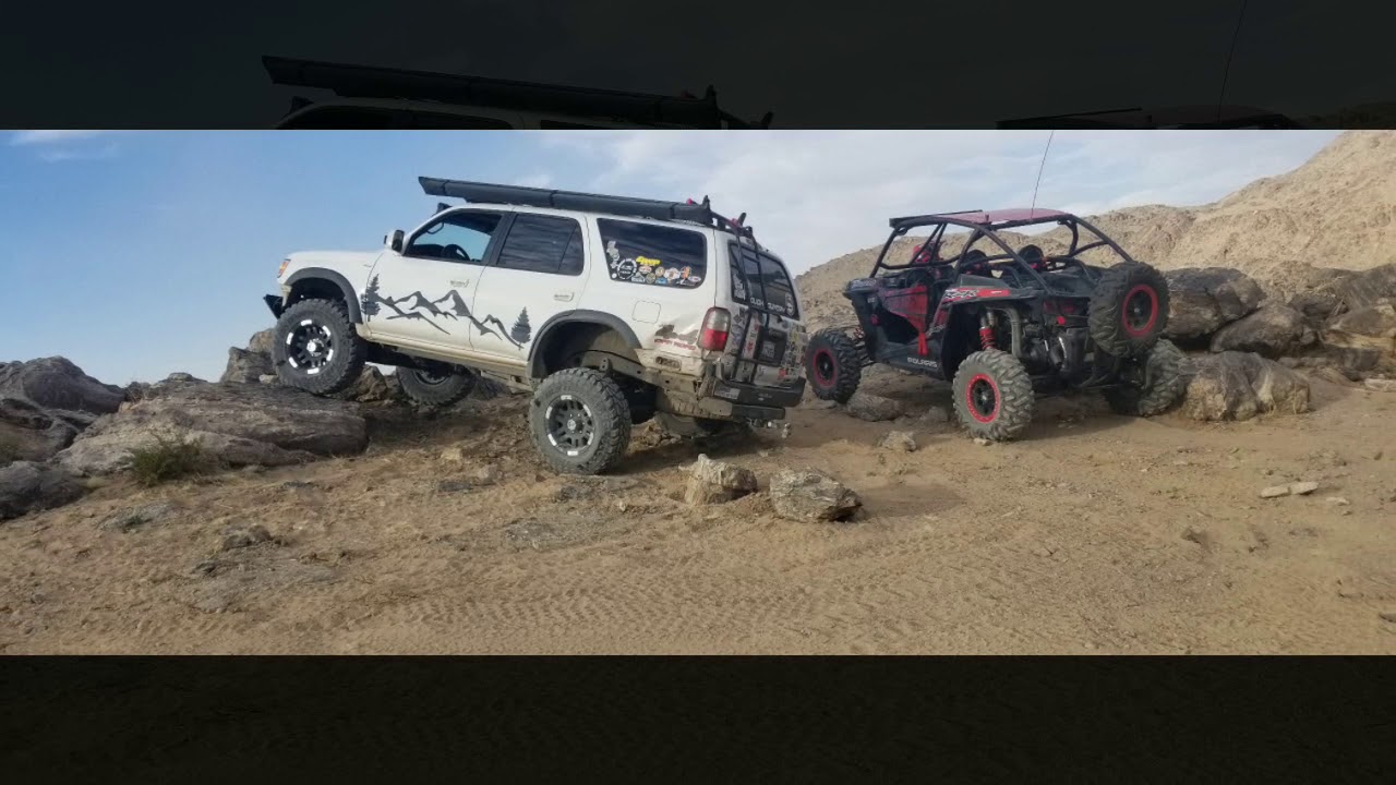 King Of Hammers 2020 Live Stream