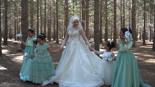 The Wedding of Muttaqeen & Aqeelah | Cape Town