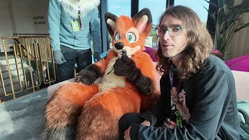 The fully crashed interview!