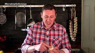 Scrub Up On Science – Lip Balm