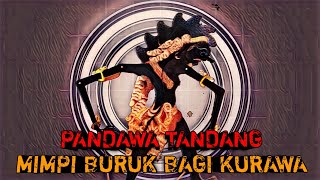WAYANG PANDAWA TANDANG KI ANOM SUROTO LAWAS - WAYANG KULIT DALANG KI ANOM SUROTO | WAYANG ANIMASI