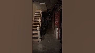 Do you see that man? #horror #horrorstories #ghost #scary #spooky #creepy #spooky #jumpscare #demon