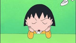 Chibi Maruko Chan #602 KANTUNG TERTAWA YANG RUSAK