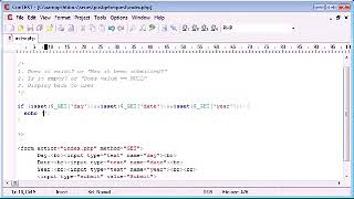 Famous Beginner PHP Tutorial   69   Working with $ GET Variables computer tips and triks pro Net Worth