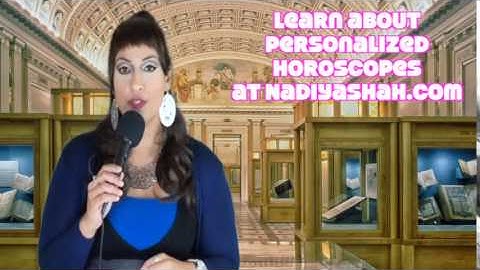 Why is Jupiter Not Bringing Me Good Luck? Astrology FAQ answer by Nadiya Shah