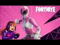 🔴-LIVE-  {PNG/VTuber Eng} Jedi Ranger: Fortnite Friday Fun!