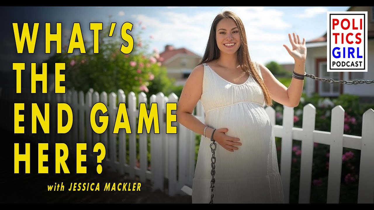 What’s the End Game Here? A Conversation with Jessica Mackler, President of Emily’s List