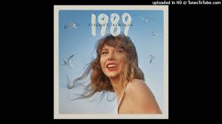 Taylor Swift - Say Don't Go (Taylor's Version) (From The Vault) [Instrumental]