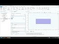 4. Modifying 2D Geometry using Transform in COMSOL Multiphysics.