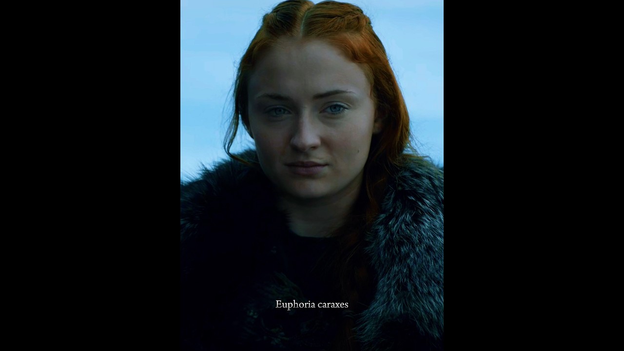 sansa stark save jon snow🔥Battle of the Bastards 
