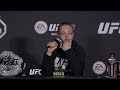 UFC 223: Rose Namajunas Post-Fight Press Conference - MMA Fighting