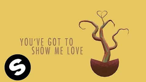 Sam Feldt - Show Me Love (ft. Kimberly Anne) [Offi...