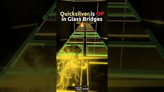 Quicksilver is OP! || #jesuslovesyou #inkgameroblox #inkgame #quicksilver #robloxedit #roblox