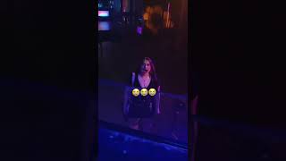 POV: Your Phone Alarm goes off mid-set ⏰