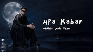 Download Lagu Ifan Seventeen - Apa Kabar  | Official Lyric Video MP3