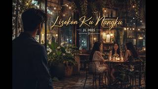Lisokon Ku Nangku |  Lyric Video | JL 2025