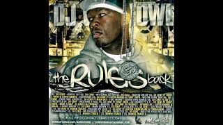 50 Cent - Welcome 2 Hell