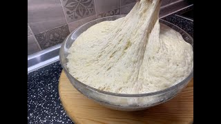 Sekreti? Brum Për Pizza Si Nga Furra