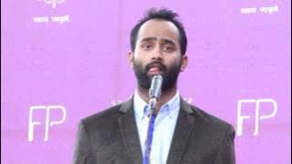 हेब्बी बड्डेको अफिसियल भिडियो