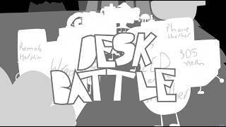 The Desk Battle Trailer