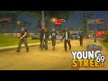 KELUARGA BARU BAHAR TERBENTUK SIAP MENGUASAI KOTA !! GTA SAMP ROLEPLAY INDONESIA